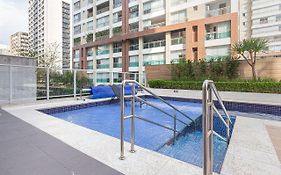 Apartment in Consolação